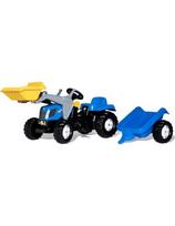 Minamas traktorius RollyKid New Holland