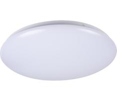 Kanlux 31538 - LED lubinis šviestuvas CORSO LED/24W/230V 3000/4000/6500K skersmuo 38 cm IP44