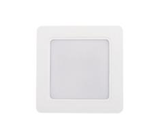 Kanlux 36529 - Įleidžiamas LED šviestuvas TAVO LED/5W/230V 3000/4000/6000K 9,5x9,5 cm IP44