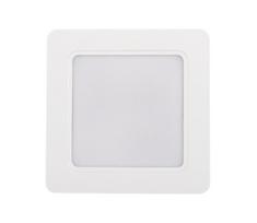 Kanlux 36535 - LED įleidžiamas šviestuvas TAVO LED/9W/230V 3000/4000/6000K 12x12 cm IP44