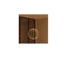 Retlux - LED Lauko kalėdinė dekoracija LED/2,1W/230V Ø 40 cm IP44 šiltai balta
