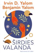 Audio Širdies valanda - Irvin D. Yalom