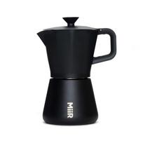 MiiR New Standard Moka Pot 300ml Black