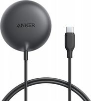 Anker Zolo 15W belaidis magnetinis įkroviklis Qi2