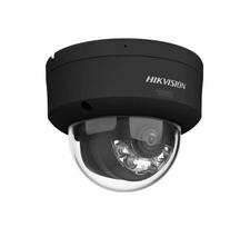 Hikvision Pro Series with ColorVu DS-2CD2167G3-LIS2UY(2.8MM)(BLACK) security camera Dome IP security camera Indoor & outdoor 3200 x 1800 pixels Ceiling