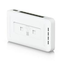 Ubiquiti UDB-Switch 2.5G Ethernet (100/1000/2500) Power over Ethernet (PoE) White