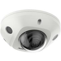 Hikvision DS-2CD2563G2-IS(2.8MM) security camera Dome IP security camera Indoor & outdoor 3200 x 1800 pixels Ceiling