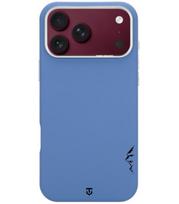 Mėlynas dėklas Apple iPhone 17 Pro Max / 18 Pro Max telefonui "Tactical MagForce Velvet Smoothie 2.0 Cover"