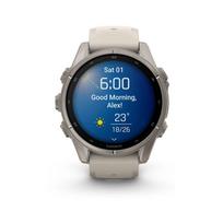 SMARTWATCH FENIX 9/TITANIUM 010-04761-01 GARMIN