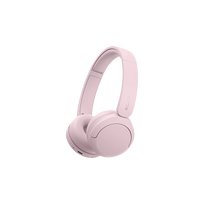 Sony Headphones | WH-CH530 | Bluetooth | On-Ear | Microphone | Pink | Noise reduction