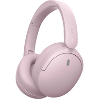 Sony WH-CH730N | Bluetooth | Over-Ear | Microphone | Pink