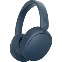 Sony WH-CH730N | Bluetooth | Over-Ear | Microphone | Blue