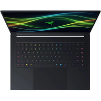 Razer Blade 16 RZ09-05818EN4-R3E1 | Black | 16 " | OLED | QHD+ | 2560 x 1600 pixels | 240 Hz | Intel Core Ultra 9 | 386H | 64GB | LPDDR5X | Solid-state drive capacity 1000GB | NVIDIA GeForce RTX 5080 | GDDR7 | 16GB | Windows 11 Home | 802.11be