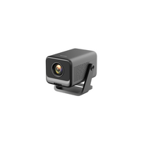 Philips NeoPix 760 Smart Projector | Full HD (1920x1080) | 800 ANSI lumens | Black | Wi-Fi