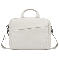 Lenovo Laptop Topload T210 | Fits up to size 16 " | Topload | Shoulder strap | Beige