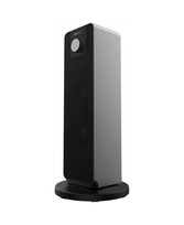 Cecotec ReadyWarm 2000 Max Ceramic Rotate | Ceramic Heater | 2000 W | Number of power levels 3 | Suitable for rooms up to 20 m²