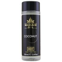 HOT – Kokosų masažo aliejus 100 ml