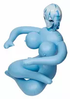 CalExotics Wrap Around Love Doll Kiki — 160 cm