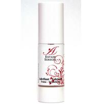 EXTASE SENSUAL - Braškių Lubrikantas 30ml