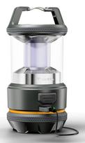 Varta L20R lantern LED Black