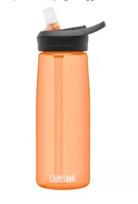 CamelBak Eddy+ Daily usage 750 ml Tritan Orange