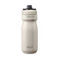 CamelBak Podium Bicycle 500 ml Stainless steel Beige