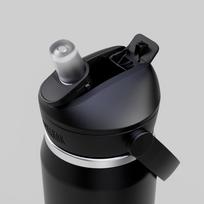 Butelka termiczna CAMELBAK Thrive Flip Straw Insulated SST 740ml   740ml