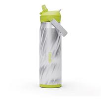Butelka termiczna CAMELBAK Thrive Flip Straw Insulated SST 740ml   740ml