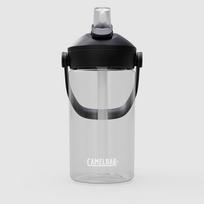 Butelka Tritanowa CAMELBAK Thrive Flip Straw Kids 400ml   400ml