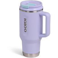 Kubek termiczny (z rurką) IGLOO Travel Mug 32 OZ (0,95 litra)   one size