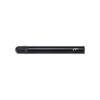 BBB Cycling SingleShot Black Hand air pump