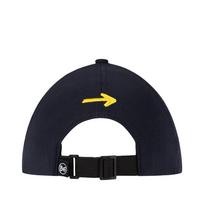 Czapka z daszkiem BUFF SUMMIT CAP CAMINO DE SANTIAGO S/M   L/XL