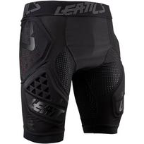 Spodenki z ochraniaczem LEATT Impact Shorts 3DF 3.0   S