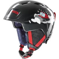 Kask narciarski UVEX Manic   46-50