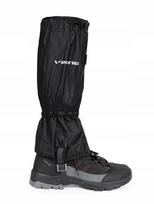 GAITERS VIKING TRIGLAV S/M BLACK