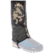Gaiters Gaiters Viking Canyon 2 Khaki Olive S