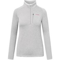 Bluza damska VIKING Admont Lady szara   XXL
