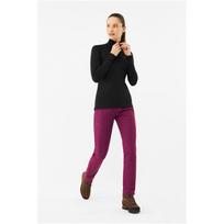 Bluza damska VIKING Admont Lady czarna   XXL