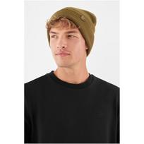 Bluza męska VIKING Escape Bamboo Man czarna   S