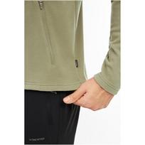 Bluza męska VIKING Tesero Man Polartec zielona   XXXL
