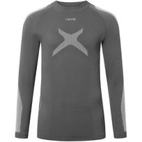 Bielizna męska VIKING Primeone Man Set Sensil Bodyfresh szara   L