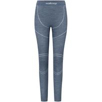 Bielizna damska VIKING Lana Pro Pants Merino szara   XXL
