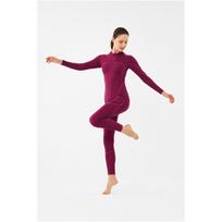 Bielizna damska VIKING Primeone Lady Set Sensil Bodyfresh różowa   XS