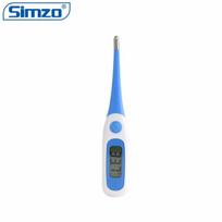Medicininis elektroninis termometras  su lanksčiu galu Simzo TH-802