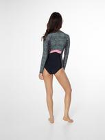 Bikini damskie Protest PRTKADWAN sup suit   XS