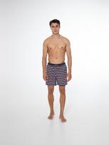 Spodenki męskie Protest PRTOHLANDER beachshort   L