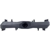 Pedały rowerowe (platformy szerokie) LEATT Pedals Composite AllMtn 2.0 Flat   one size