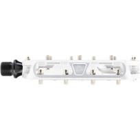 Pedały rowerowe (platformy wąskie) LEATT Pedals AllMtn 6.0 Flat (114x100mm)   one size