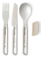 Sea To Summit Detour Stainless steel, Silicone Utensil set