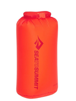 Waterproof bag SEA TO SUMMIT ULTRA-SIL 8l Spicy Orange